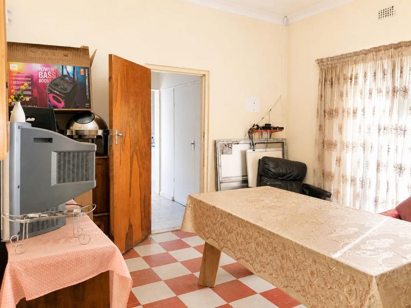 To Let 1 Bedroom Property for Rent in Mthata Eastern Cape